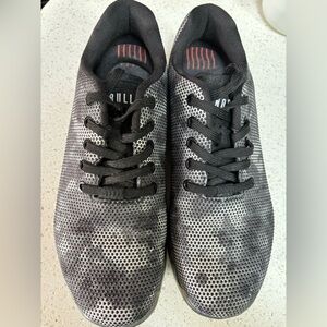 NOBULL SHADOW TIE-DYE TRAINER M 8 W 9.5